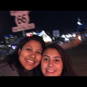 Meet your Posher, Marisol